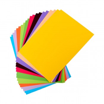 Картонная бумага Iris Разноцветный 50 x 65 cm