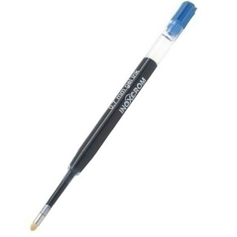 Refill for pens inoxcrom Roller Gel 0,7 mm 5 штук