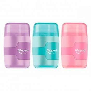 Точилка Maped Разноцветный (20 штук)