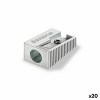 Точилка Staedtler Серебристый Металл (20 штук)
