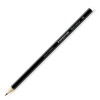 Цветные карандаши Staedtler Wopex Чёрный (12 штук)