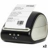 Электронная линейка Dymo Labelwriter 5XL 2 штук
