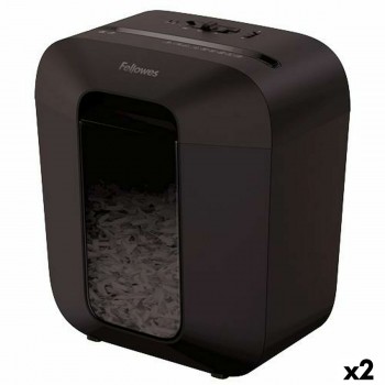 Шредер для бумаги Fellowes LX25 11,5 L
