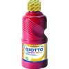 Темпера Giotto Вермилион 500 ml (6 штук)