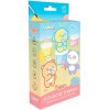 Набор красок гуашь Jovi KAWAII 35 ml 6 Предметы (6 штук)