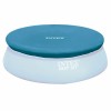 Покрытия для бассейнов Intex 28022 EASY SET 366 x 20 x 366 cm
