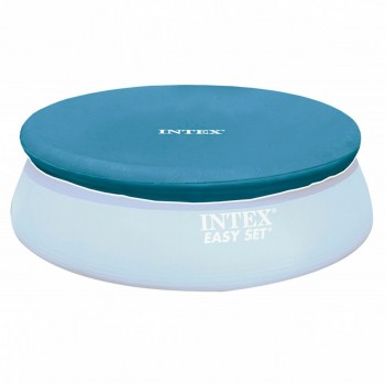 Покрытия для бассейнов Intex 28022 EASY SET 366 x 20 x 366 cm