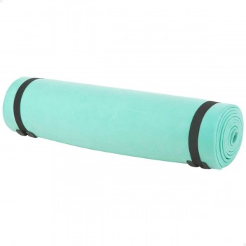 Коврик Aktive Кемпинг Разноцветный 180 x 0,5 x 50 cm 12 штук