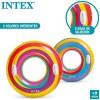 Надувной круг Пончик Intex Ø 91 cm 91 x 22 x 91 cm (24 штук)
