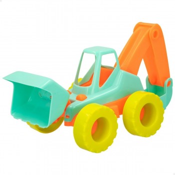 Экскаватор Colorbaby 26 cm полипропилен (12 штук)