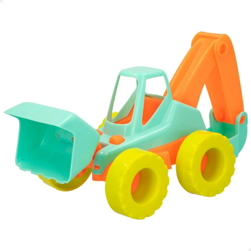 Экскаватор Colorbaby 26 cm полипропилен (12 штук)