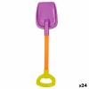 Пластиковый совок Colorbaby 52 cm полипропилен (24 штук)