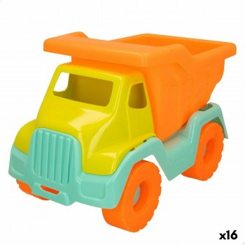 Грузовик Colorbaby 30 cm полипропилен (16 штук)