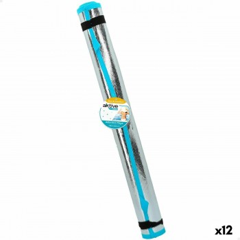 Пляжный коврик Aktive 180 x 0,5 x 60 cm (12 штук)