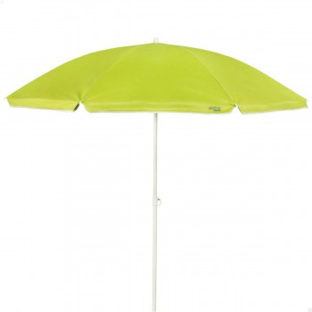 Зонтик Aktive Зеленый 200 x 202 x 200 cm (12 штук)