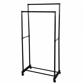 Вешалка Max Home Сталь Пластик 75 x 157 x 40 cm (4 штук)