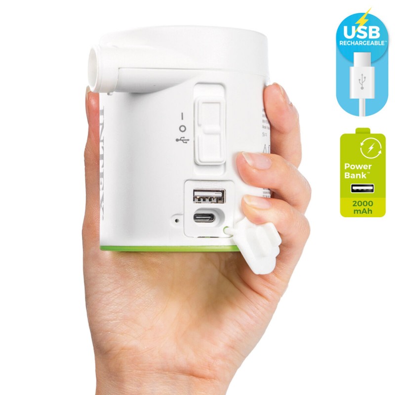 Электрический Насос Intex (12 штук)