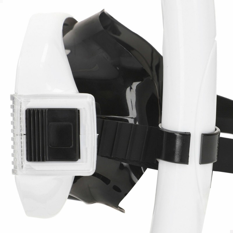 Очки для ныряния с трубкой AquaSport (6 штук)