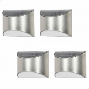 Солнечный фокус Aktive 10 x 8 x 5 cm (6 штук)