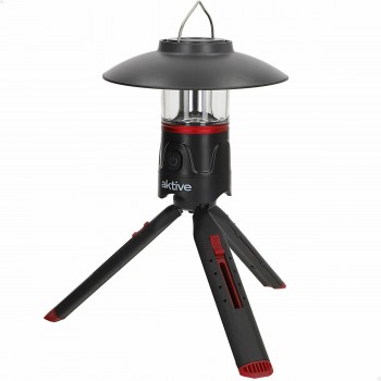 фонарь Aktive Пластик (4 штук)