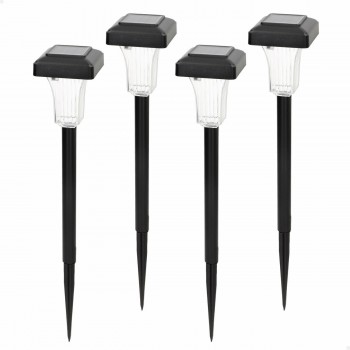 Солнечный светильник Aktive 6 x 33 x 6 cm (6 штук)