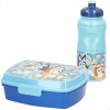 Судок Bluey 380 ml 17 x 5,5 x 13,5 cm бутылка (6 штук)