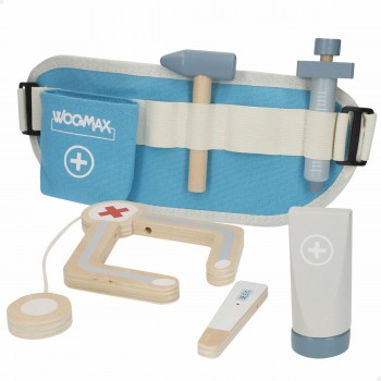 Игрушечная больница Colorbaby (6 штук)