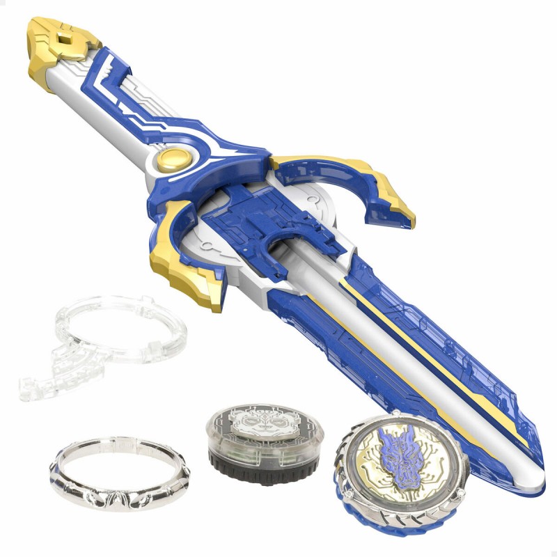 Юла Infinity Nado (4 штук)