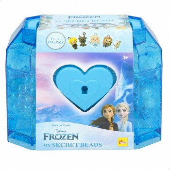 Задание для ручных действий Frozen
