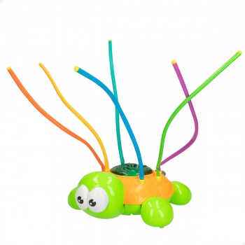 Игрушка, поливалка, распылитель воды Colorbaby Пластик 28 x 9 x 20 cm (6 штук)