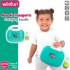 Волшебная доска Winfun Пластик (4 штук)