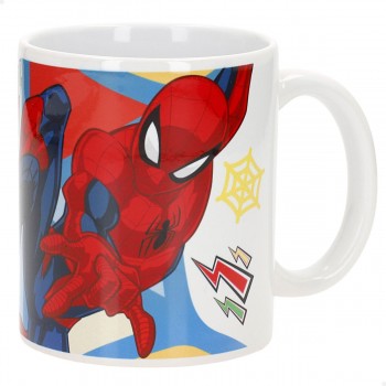 Кружка Mug Spider-Man (12 штук)