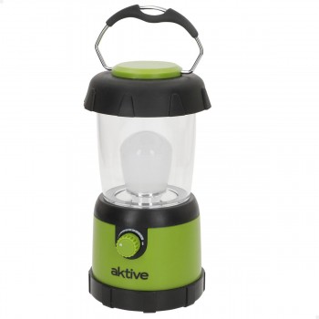 фонарь Aktive Металл Пластик Кемпинг (6 штук)