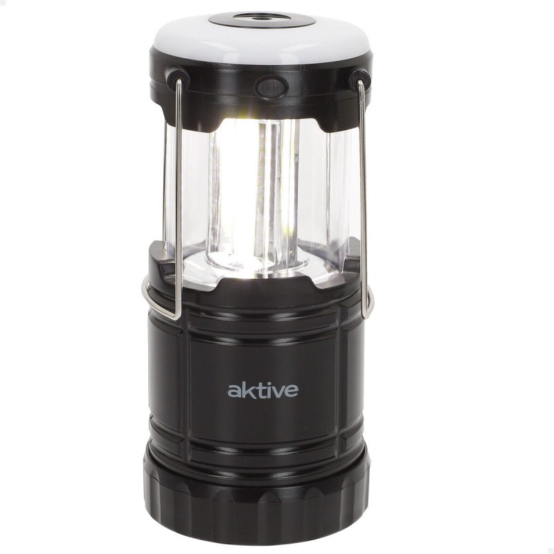фонарь Aktive Пластик Кемпинг (6 штук)