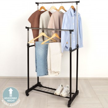 Вешалка Max Home Металл (2 штук)