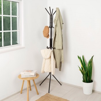 Вешалка Max Home Металл (4 штук)