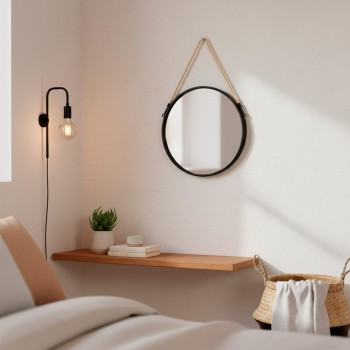 Вешалка Max Home Железо (4 штук)