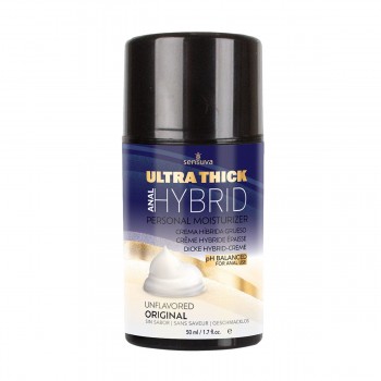 Гель для интимной гигиены Sensuva 50 ml