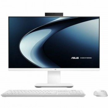 Всё-в-одном Asus 90PT03X1-M00YU0 24" Intel Core i7 16 GB RAM 512 Гб SSD Испанская Qwerty