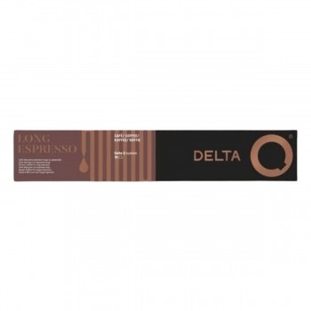 Кофе в капсулах Delta Q 5028483 10 Предметы (10 штук)