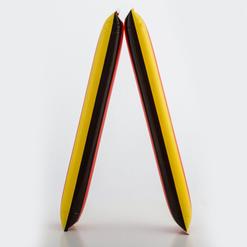 Конфетти пушка