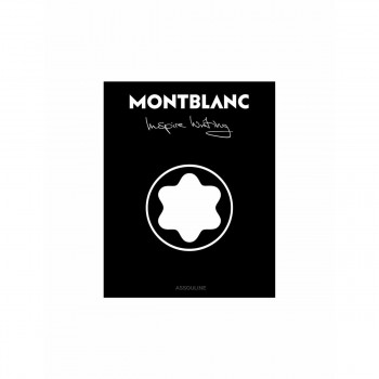 Записная книжка Montblanc Legend