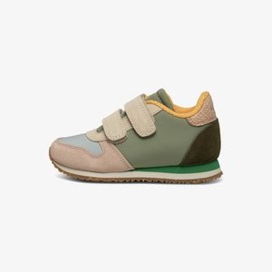 Baby shoes - algae multi Baby shoes - algae multi