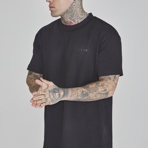 Basic T-shirt - black Basic T-shirt - black
