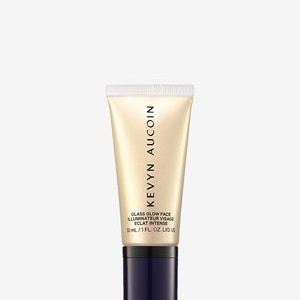 GLASS GLOW FACE - Highlighter - solar quartz GLASS GLOW FACE - Highlighter - solar quartz