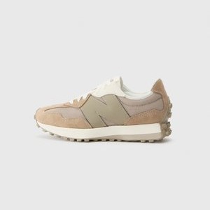 327 UNISEX - Trainers - mushroom