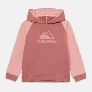 FUNTIME HOODIE UNISEX - Hoodie - pink FUNTIME HOODIE UNISEX - Hoodie - pink
