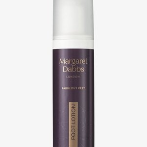MARGARET DABBS INTENSIVE HYDRATING FOOT LOTION - Foot cream MARGARET DABBS INTENSIVE HYDRATING FOOT LOTION - Foot cream