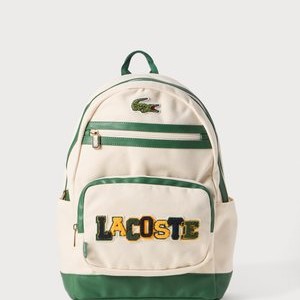 VARSITY BACKPACK UNISEX - School bag - laponie VARSITY BACKPACK UNISEX - School bag - laponie