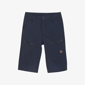 ZIP POCKETS - Outdoor shorts - total eclipse ZIP POCKETS - Outdoor shorts - total eclipse